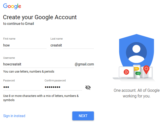 mass gmail account creator serial key